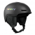 Горнолыжный шлем Scott Track granite black/holo grey 271756.7883