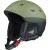 Шлем горнолыжный Cairn Maverick mat lichen black