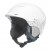 Шлем горнолыжный Bolle Synergy matte white forest
