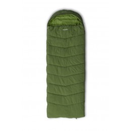 Спальний мішок Pinguin Safari khaki
