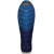 Спальний мішок Rab Alpine 400 Regular -5°C 185 см - Left Zip