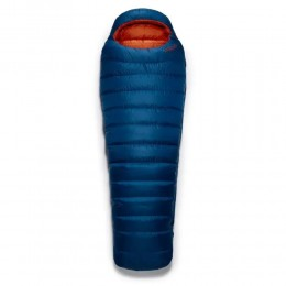 Спальний мішок Rab Ascent 700 Regular -9°C 185 см Left Zip