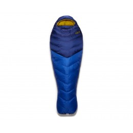 Спальний мішок Rab Neutrino 400 Regular -7°C 185 см Right Zip