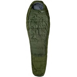 Спальний мішок Campout Linden (-1/-7°C), 185 см
