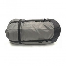 Компресійний мішок Travel Extreme L 42*25см grey