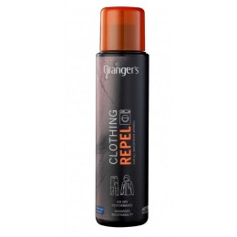 Водовідштовхувальне просочення Granger's Clothing Repel 300 мл
