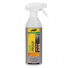 Просочення Toko Eco Proof Softshell 500ml