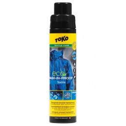Прання та просочення Toko Eco Wash-In Proof 250ml