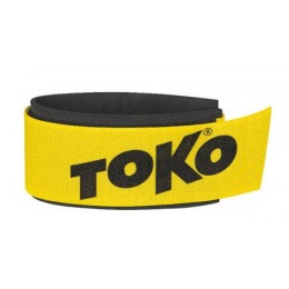Зажим на липучке для лыж Toko Ski Clip Freeride