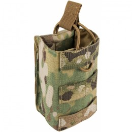 Подсумок для магазинов Tasmanian Tiger DBL Mag Pouch BEL MKII MC