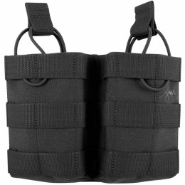 Подсумок для магазинов Tasmanian Tiger 2 SGL Mag Pouch BEL MKI, Black