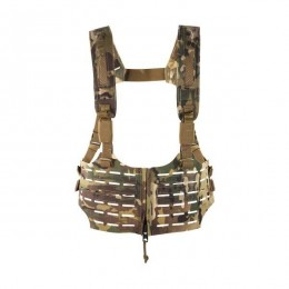 Розвантажувальний жилет Tasmanian Tiger Chest Rig LP MC