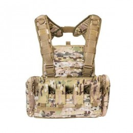 Розвантажувальний жилет Tasmanian Tiger Chest Rig MK2 MC