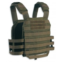 Розвантажувальний жилет Tasmanian Tiger Plate Carrier MK2