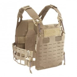 Розвантажувальний жилет Tasmanian Tiger Plate Carrier QR SK