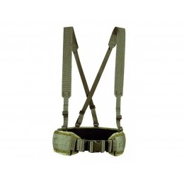 Розвантажувальний пояс Tasmanian Tiger Warrior Belt MK2
