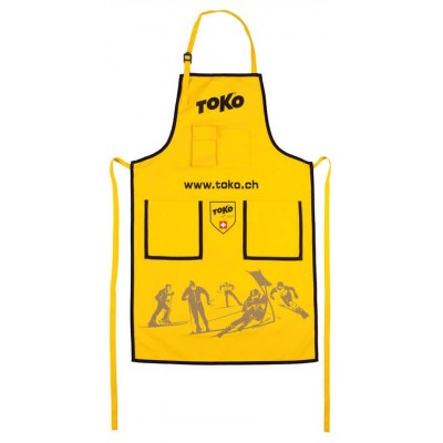 Фартух Toko Backshop-Apron - фото 15247