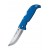 Нож складной Cold Steel Finn Wolf blue