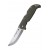 Нож складной Cold Steel Finn Wolf OD green