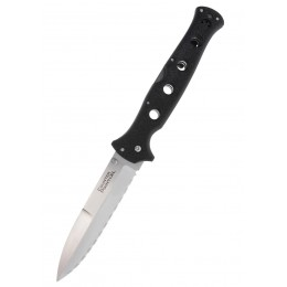 Ніж складаний Cold Steel Counter Point Serrated 6"