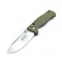 Нож Ganzo G720-G зеленый