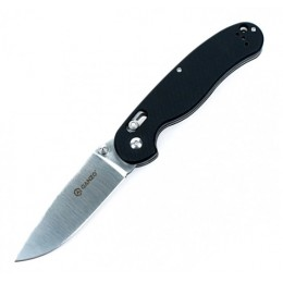 Нож Ganzo G727М black