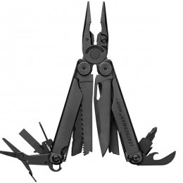 Мультитул Leatherman Wave Plus 832526 