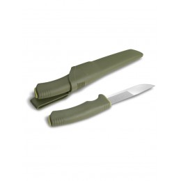 Нож Mora BushCraft Forest S 2305.00.64
