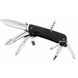 Ніж багатофункціональний Ruike Trekker LD41-B