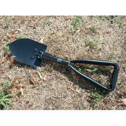 Складная лопата Nova Outdor Pala Digger