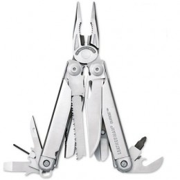 Мультитул Leatherman Surge