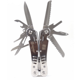 Мультитул Ganzo Multi Tool G301-H