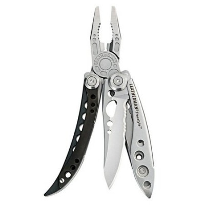 Мультитул Leatherman Freestyle - фото 6175