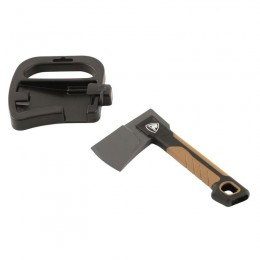 Сокира Robens Dixie Axe 9"