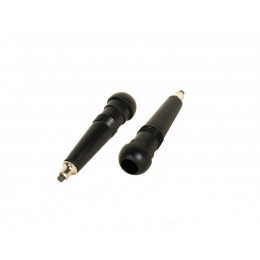 Наконечники для палок Fjord Nansen Vidia Tip Grotu 11mm