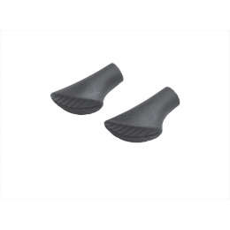 Защитный наконечник Fjord Nansen Nordic Shoe black (пара)