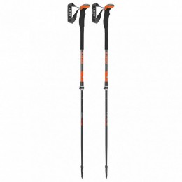 Палки треккинговые Leki Aergon Lite 2 Carbon