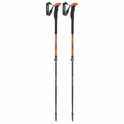 Палки треккинговые Leki Aergon Lite 2 Carbon - фото 15474