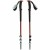 Треккинговые палки Black Diamond Trail iron red
