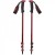 Треккинговые палки Black Diamond Trail Back dark crimson