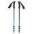 Треккинговые палки Black Diamond Trail Back azurite