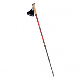 Палки для скандинавской ходьбы Viking Kube Pro Nordic Walking 650/22/1743