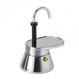 Кофеварка GSI Mini Espresso Кофеварка GSI Mini Espresso