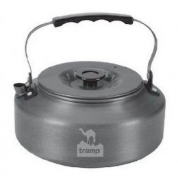 Чайник анодированный 1,1 л Tramp TRC-036 Чайник анодированный 1,1 л Tramp TRC-036