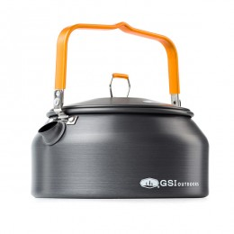 Чайник GSI Outdoors Halulite 1.0 л. Tea Kettle Чайник GSI Outdoors Halulite 1.0 л. Tea Kettle