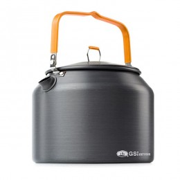 Чайник GSI Outdoors Halulite 1.8L Tea Kettle Чайник GSI Outdoors Halulite 1.8L Tea Kettle