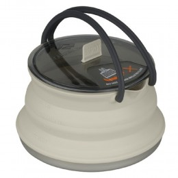 Чайник складной Sea To Summit X-Pot Kettle 1.3L AXKET1.3SA Чайник складной Sea To Summit X-Pot Kettle 1.3L AXKET1.3SA