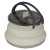 Чайник складной Sea To Summit X-Pot Kettle 1.3L AXKET1.3SA Чайник складной Sea To Summit X-Pot Kettle 1.3L AXKET1.3SA