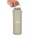 Бутылка мягкая Tribe Soft Bottle 1,5л TPU T-FE-0024 grey