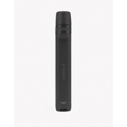 Фильтр для воды LifeStraw Peak Personal dark mountain gray